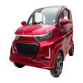 Vehículo eléctrico Cuatro ruedas Mini automóvil eléctrico para adultos